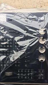 ETC Ion 1000 Theatre Control Console