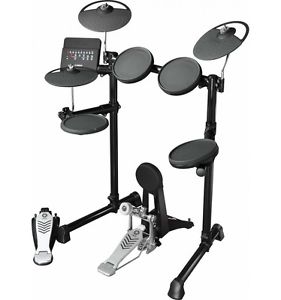 Batterie électronique Yamaha DTX450K