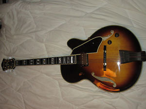 IBANEZ Joe Pass JP 20