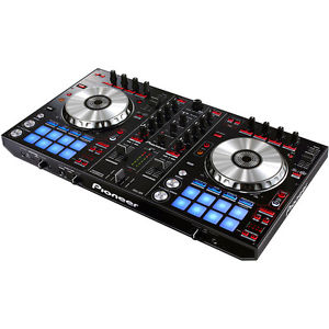 Pioneer Pro DJ DDJ-SR Performance DJ Controller
