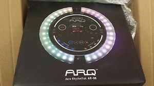 Zoom ARQ Aero RhythmTrak - New In Box - FREE SHIPPING