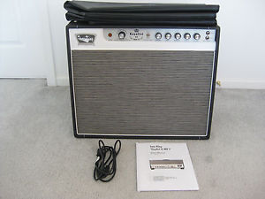 Tone King Royalist 45 Mk II Combo