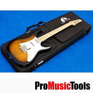 Ibanez AT10P SB - Andy Timmons * NEW * DiMarzio premium at10-p at-10p 10