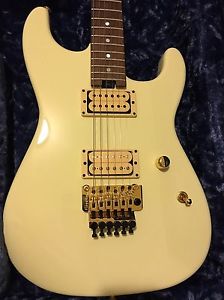 Charvel Custom Shop San Dimas