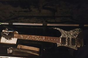 Ibanez jem 555