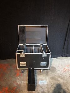GLP Impression 240 XL Dual Unit Case