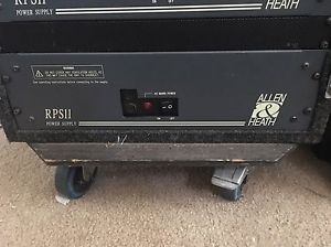 Allen & Heath RPS11