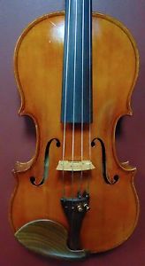 Arthur Teller 15 and 1/4 Viola 1985