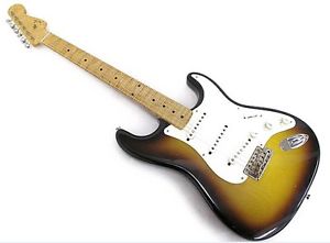 Fender CUSTOM SHOP 56 stratcaster nos  Electric Guitar with Case T2290081