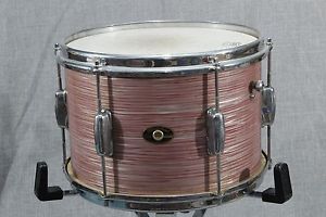 PINK STRATA Slingerland tom for drum set