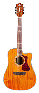 Guild Westerly Collection D120ce