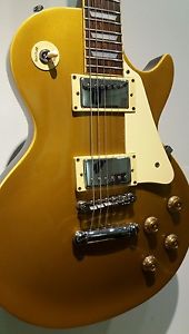 Tokai Love Rock Les Paul Std electric guitar Made in Korea with gig bag