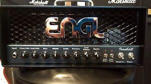Engl E606 20 watt Guitar Amp hre