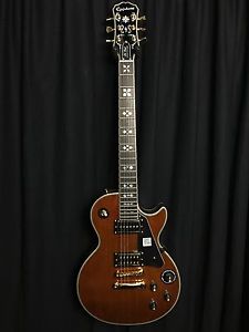 Epiphone Lee Malia Les Paul Custom Artisan **Factory 2nd** (guitar only)