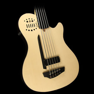 Godin A5 430657 Acoustic or Elec