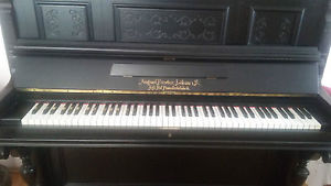 pianoforte antico