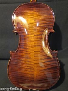 Guarneri Style SONG Brand Master 16