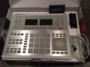 Maschine Studio Groove Production and Komplete 9 Ultimate