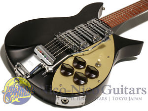 Rickenbacker 2006 325C58 (Jetglo)
