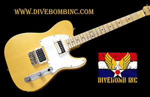 Classic Vibe Jeff Beck Telecaster