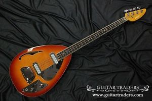 VOX 2000's VBW-2500 base From JAPAN/456