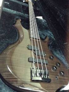 ESP FOREST Custom Order E-Bass