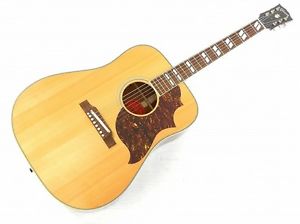 MINT Gibson Country Western Acoustic Limited LR.Baggs Lyric Acoustic Gu.. O22...