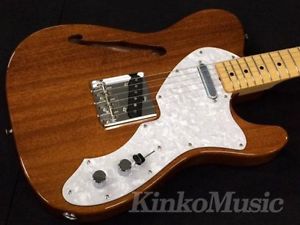 Fender Japan Exclusive CLASSIC 69 TELE THINLINE FREESHIPPING/123