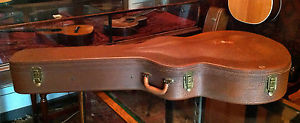 D'angelico New Yorker Case. 18