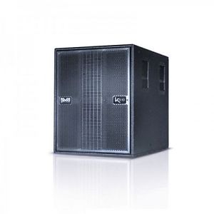 dB Technologies DVA KS10 - 18 Zoll  Activ-Subwoofer, 1000W / RMS ***B-Ware***