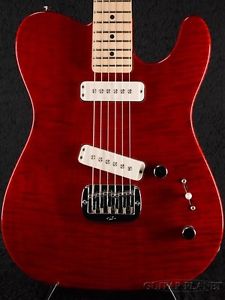 GampL Deluxe ASAT Special Electr
