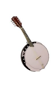 Gold Tone Mb850 Mandolin Banjo V