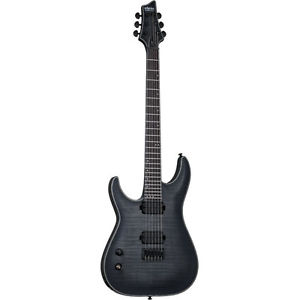 Schecter Keith Merrow Km6 Km6 Tr