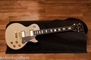 Gibson Les Paul Custom 1972