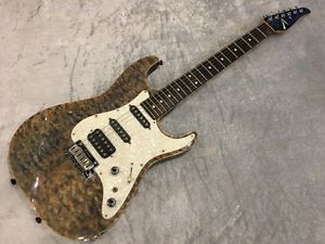 TOM ANDERSON Drop Top Classic