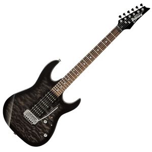 Ibanez Gio Ibanez GRX70QA TKS FREESHIPPING/456