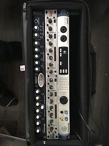 Presonus studio 192 (audio Interface) 26x32 USB 3.0