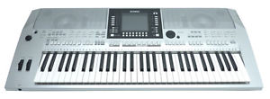 Yamaha PSR-S910 Entertainer Keyboard + Rechn./GEWÄHR!