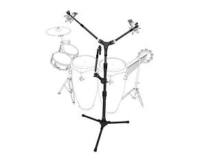 Triad Orbit Percussion Mic Stand System | Pro Audio LA