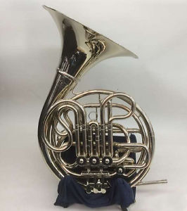 YAMAHA YHR668ND Used Horn