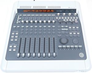 Digidesign DIGI-003 DIGI 003 DIGI003 Console Audio Workstation / Rechng + GEWÄHR