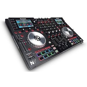 Numark NV DJ MIDI Digital Contro