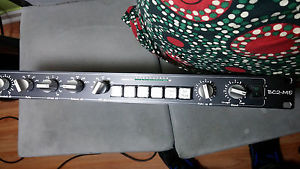 $$$ TK Audio BC2-ME BC2ME BC2 ME Mastering Buss COMPRESSOR