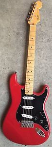 1989 Fender American Stratocaster USA Export Model