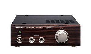 AudioTechnica Atha5000 Headphone