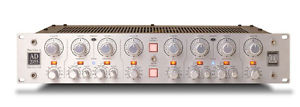 Avalon 2055 Dual Mono Class A Parametric EQ - Free Shipping!