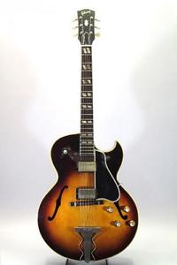 Gibson ES-175 1963