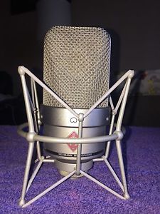 Neumann TLM 49 Condenser Cable Professional Microphone