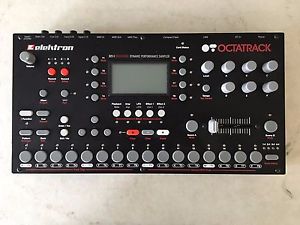 Elektron Octatrack