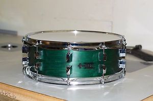 TreeHouse Custom Drums 5½x14 Solid 1-ply Maple Snare Drum